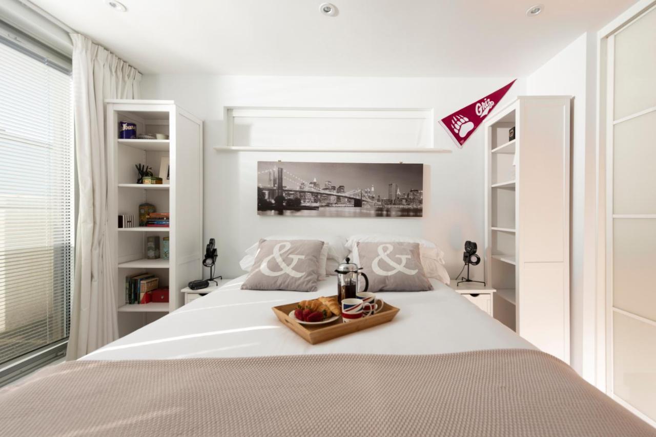 Fistral Beach Penthouse, Newquay Crantock Buitenkant foto